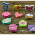 Custom Creative Eraser Set